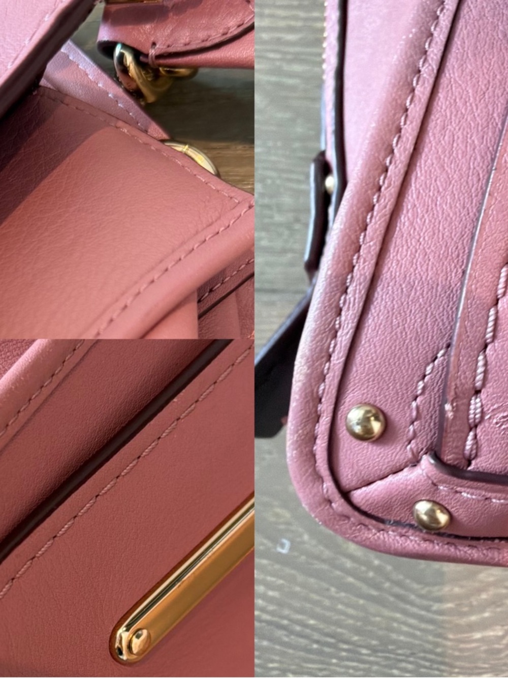 COACH Custom Dreamer
In Colorblock - Picture 14 of 16